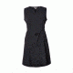 Royal Robbins Spotless Traveler Tank Dress, Jet Black, Jet Black, 16 36121-JET BLACK-16