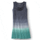 Sunset Dress - Womens-Deep Blue-Small