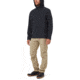 Royal Robbins Switchform Lite Jacket - Men's, Small, Jet Black, Y428010-037-S