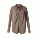 Royal Robbins Tupelo Slub Cardi, Falcon, L 67486-FALCON-L