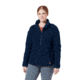 Royal Robbins Urbanesque Sherpa 1/2 Zip Shirt - Women's, Extra Small, Naval, Y312025-150-XS