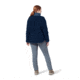 Royal Robbins Urbanesque Sherpa 1/2 Zip Shirt - Women's, Extra Small, Naval, Y312025-150-XS