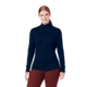 Royal Robbins Vacationer Turtleneck Long Sleeve Shirt - Womens, Naval, Small, Y612023150S
