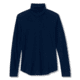 Royal Robbins Vacationer Turtleneck Long Sleeve Shirt - Womens, Naval, Small, Y612023150S