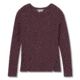 Royal Robbins Ventour Sweater - Women's, Medium, Burnt Grape, Y317020-596-M
