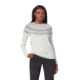 Royal Robbins Westlands Fairisle Crew - Womens, Sand Dollar Muir Pt, Medium, Y317027176M