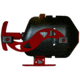 RPM Bowfishing M1-X Trigger Bowfishing Reel, Black, 1395