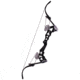 RPM Bowfishing Nitro Bowfishing Bow, Black, 1390