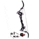 RPM Bowfishing Nitro Bowfishing Kit, Black, 1400