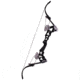 RPM Bowfishing Nitro XL Bowfishing Bow, Black, 1402