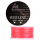 RPM Bowfishing Red Line, Red, 125 ft, 1318