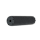 RR Weapons Sienta Suppressor, 6.5 in, Black, 143-03-BL-HE