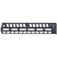 RS Regulate GAR-10M-N Twin Bolt Galil ACE Rifle M-LOK Handguard, 10in, Anodized Finish, Black, GAR-10M-N