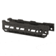 RS Regulate 6in Handguard, M-LOK, Fits Yugo/Krink Style PDW Models, Anodized Finish, Black, Not Compatible w/ Russian or Bulgarian Type PDW's, GKR-6MY