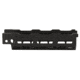 RS Regulate 6in Handguard, M-LOK, Fits Yugo/Krink Style PDW Models, Anodized Finish, Black, Not Compatible w/ Russian or Bulgarian Type PDW's, GKR-6MY