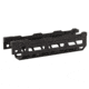 RS Regulate 6in Handguard, M-LOK, Fits Yugo/Krink Style PDW Models, Anodized Finish, Black, Not Compatible w/ Russian or Bulgarian Type PDW's, GKR-6MY