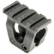 RS Regulate AKM Accessory Mount, Picatinny, Fits .59in Barrel Diameter, Matte Finish, Black BM-1