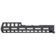 RS Regulate Kalashnikov M-LOK AK Handguard w/ Sling Loop Cutout, 10in, Anodized Finish, Black, GKR-10MS