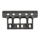 RS Regulate Modular Upper, Fits Trijicon ACOG, Matte Finish, Black, AKOG