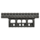 RS Regulate Modular Upper, Zero MOA Picatinny Mount, Fits Picatinny Mounted Optics, Matte Finish, Black, AKR