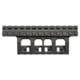 RS Regulate Modular Upper, Zero MOA Picatinny Mount, Fits Picatinny Mounted Optics, Matte Finish, Black, AKR
