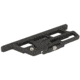 RS Regulate Yugo Full Length Lower, Modular Side Mount, Fits Yugo/Serbian Type Rifles, Not Compatible with Folding Stocks, Matte Finish, Black, AK-307MS