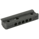 A.R.M.S., Inc. Aimpoint Comp M4 Mount Spacer, Black, ARMS74SP