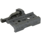 A.R.M.S., Inc. Aimpoint T-1 Micro Mount, Black, ARMS31