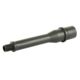 Angstadt Arms Barrel 9MM 1/2 X 36 Thread 1:10 Twist Barrel 6 Inch 4140 Chrome-Moly Steel and Finished with Melonite