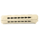 B5 Systems Mid Length Handguard, Flat Dark Earth, Mid Length, B5HGM-1137