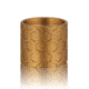 Backup Tactical 223Rem 1/2 x 28 Right Hand Honeycomb Thread Protector, Flat Dark Earth, BACKHCOMB-FDE223