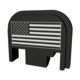 Bastion Glock Flag Slide Back Plate