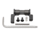 Battle Arms Development AR Rifles 90 Degree Ambidextrous Safety Selector 2 Lever Kit w/ Standard and Short Levers, Black, BAD-100-005-841