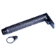 Battle Arms Development Sabertube QD End Plate, Black, BAD-100-021-002