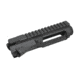 Billet Rifle Systems AR15 223 Rem/ 556 NATO Independence Billet Upper, Black, BILLIND-U-BA