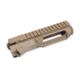 Billet Rifle Systems AR15 223 Rem/ 556 NATO Independence Billet Upper, Coyote Tan, BILLIND-U-BACT