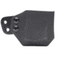 Blackpoint Tactical Glock 43 Right Hand Holster Plus Pouch, Black, BPT105506