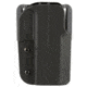 Blade-Tech Glock 20/21 Signature OWB Hard Right Hand Belt Holster w/ Adjustable String Ray Loop, Black, BTHOLX0008SGL2021ASBLH