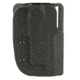 Blade-Tech Sig 220/226 Signature OWB Right Hand Belt Holster w/ Adjustable String Ray Loop, Black, BTHOLX0008SS20ASBLKRH