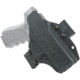 Blade-Tech Sig 320C Hard IWB and OWB Kits Total Eclipse Ambidextrous Belt Holster, Black, BTHOLX0107TES320CBLKP1