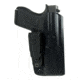 Blade-Tech Sig P238 Ambidextrous Inside the Waistband Klipt Appendix Holster, Black, BTHOLX010074915511