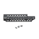 Centurion Arms C4 Carbine Length Cutout 2 Piece Free Float Rail System, Black, CNARM0609-CC