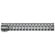 Centurion Arms KeyMod 5.56MM 13 Inch Modular Rail, Black, 13 Inch, CNARMKM1513