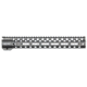 Centurion Arms MLOK 5.56MM 13 Inch Modular Rail, Black, 13 Inch, CNARMML1513