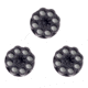 Crosman .177 BB/.177 Pellets 8 Round Speed Loader, Black, CR0488
