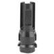Dead Air Armament M15 x 1 Key Mount Flash Hider, Black, DAADA304