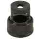Desert Tech .308 Win 3/4-24 QD Muzzle Brake, Black, DT-SRS-BR-004-AAN