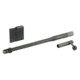Desert Tech .338 Lapua Mag 18 Inch Stealth Recon Scout A1 Covert Caliber Right Hand Conversion Kit, Black, DT-SRS-CK-GBR