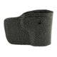 Don Hume 9MM Leathering Hi-Power Right Hand Slide Holster, Black, DHJ942100R