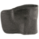 Don Hume S&amp;W Sigma V Right Hand Leather Slide Holster, Black, DHJ956500R